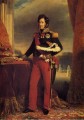 König Louis Philippe Königtum Porträt Franz Xaver Winterhalter